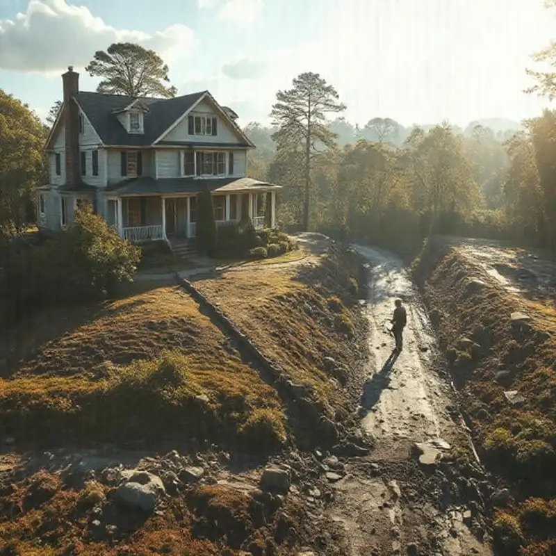 Moisture: The Silent Foundation Assassin