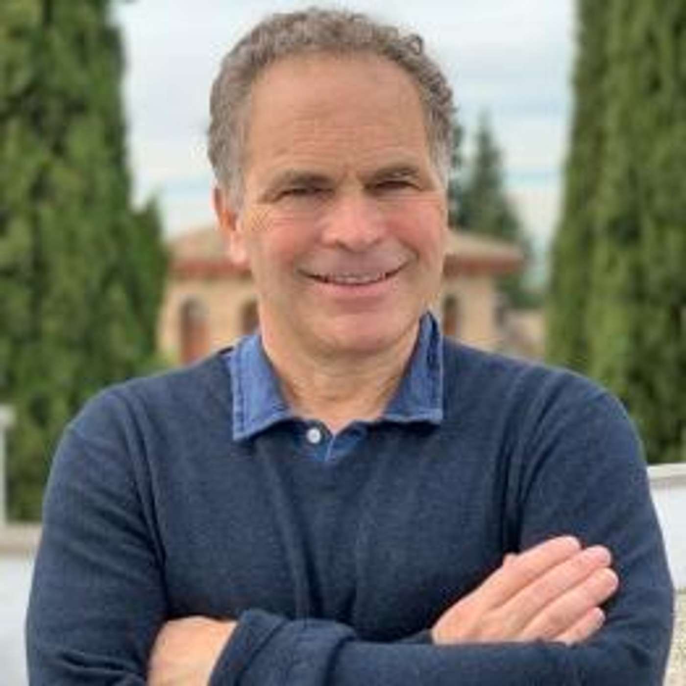 Digging In The Dirt with Kevin Gallagher