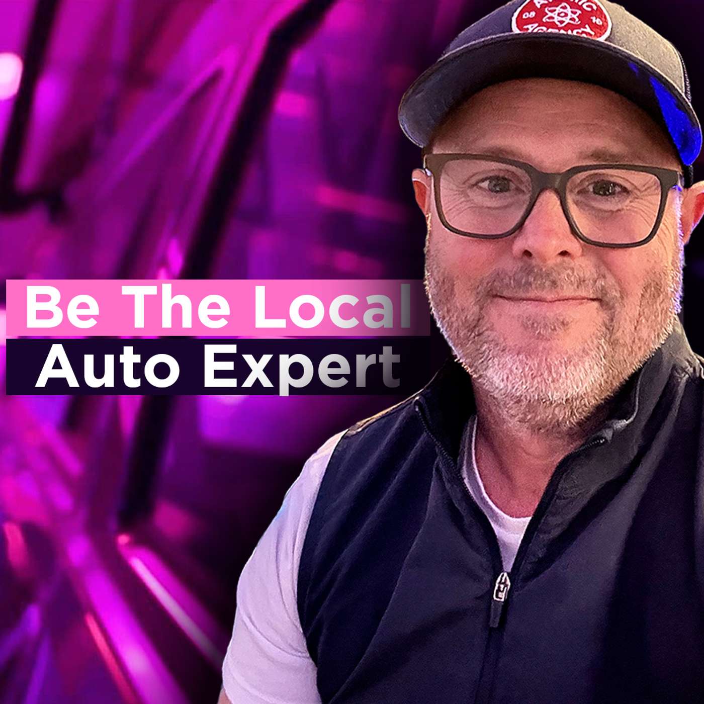 Part 1 - From Local Marketing to Community Impact with Gayle Rogers