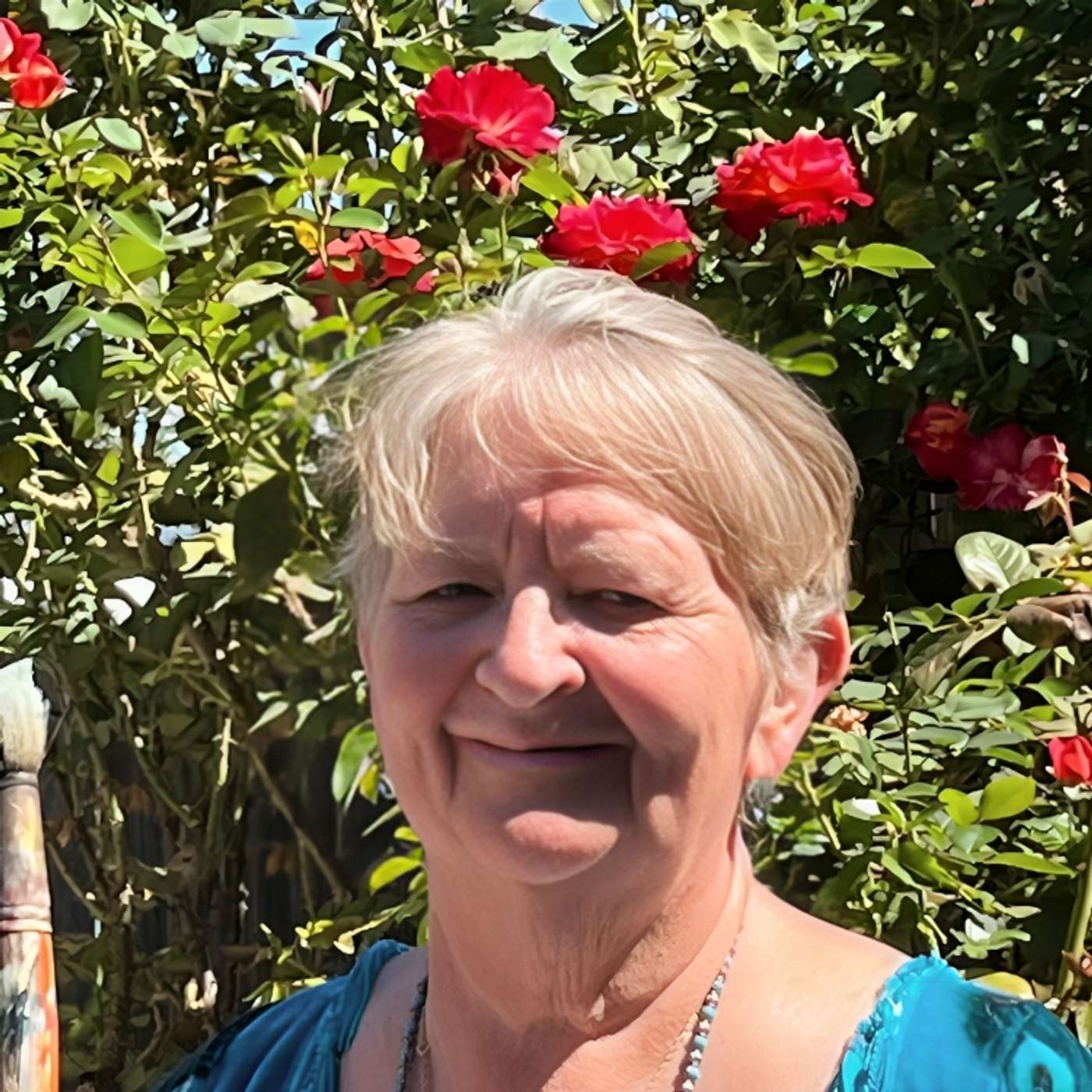 Free your Joy through creativity