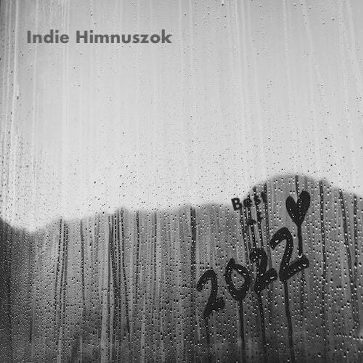 INDIE HIMNUSZOK