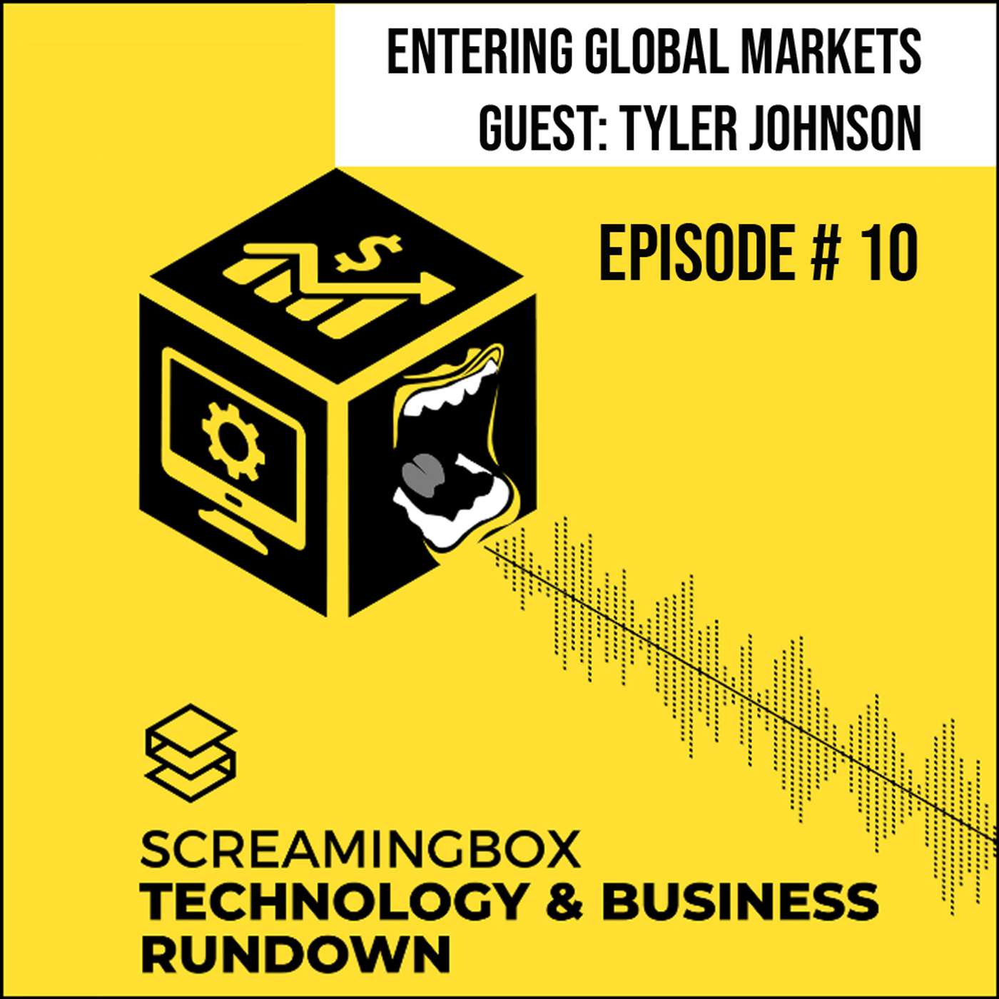 ScreamingBox Technology & Business Rundown