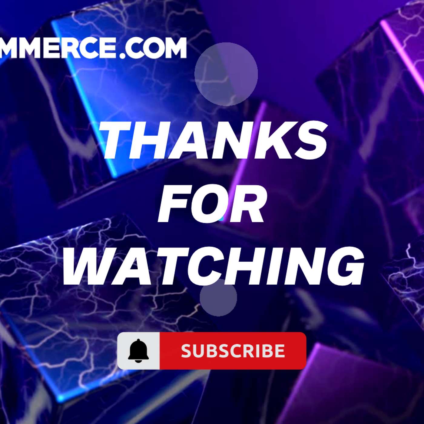 2025's Top 7 Ecommerce Insights - Talk Commerce YouTube Shorts Rewind