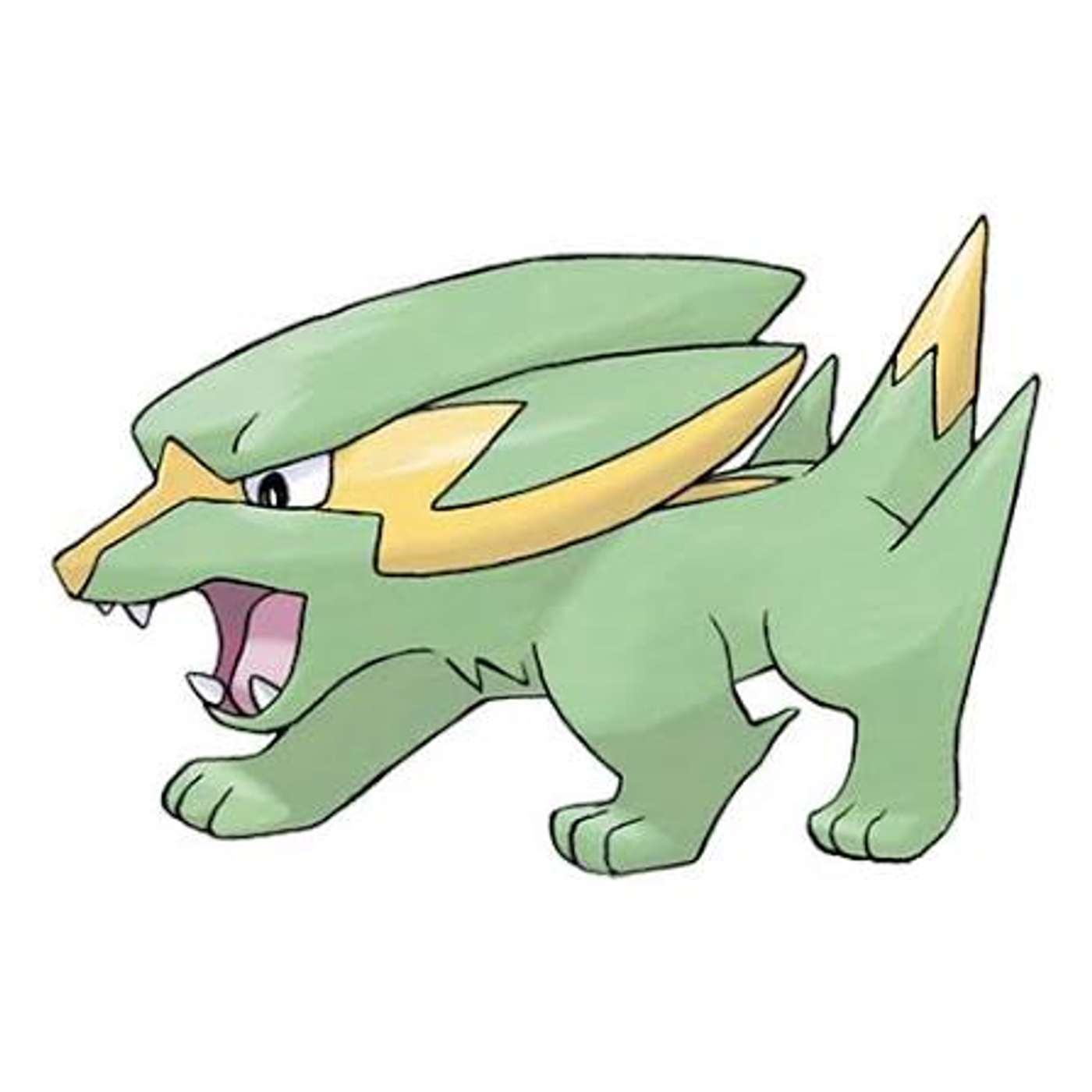 Electrike episode artwork