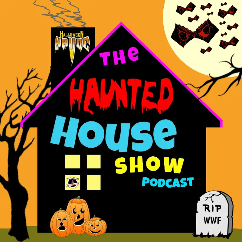 Halloween Havoc 1990