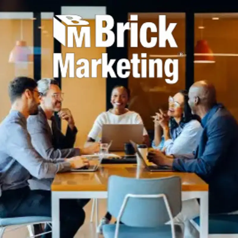 Brick Marketing Live Podcast About AI, GEO, SEO, Content, Social Media - 5/20/26