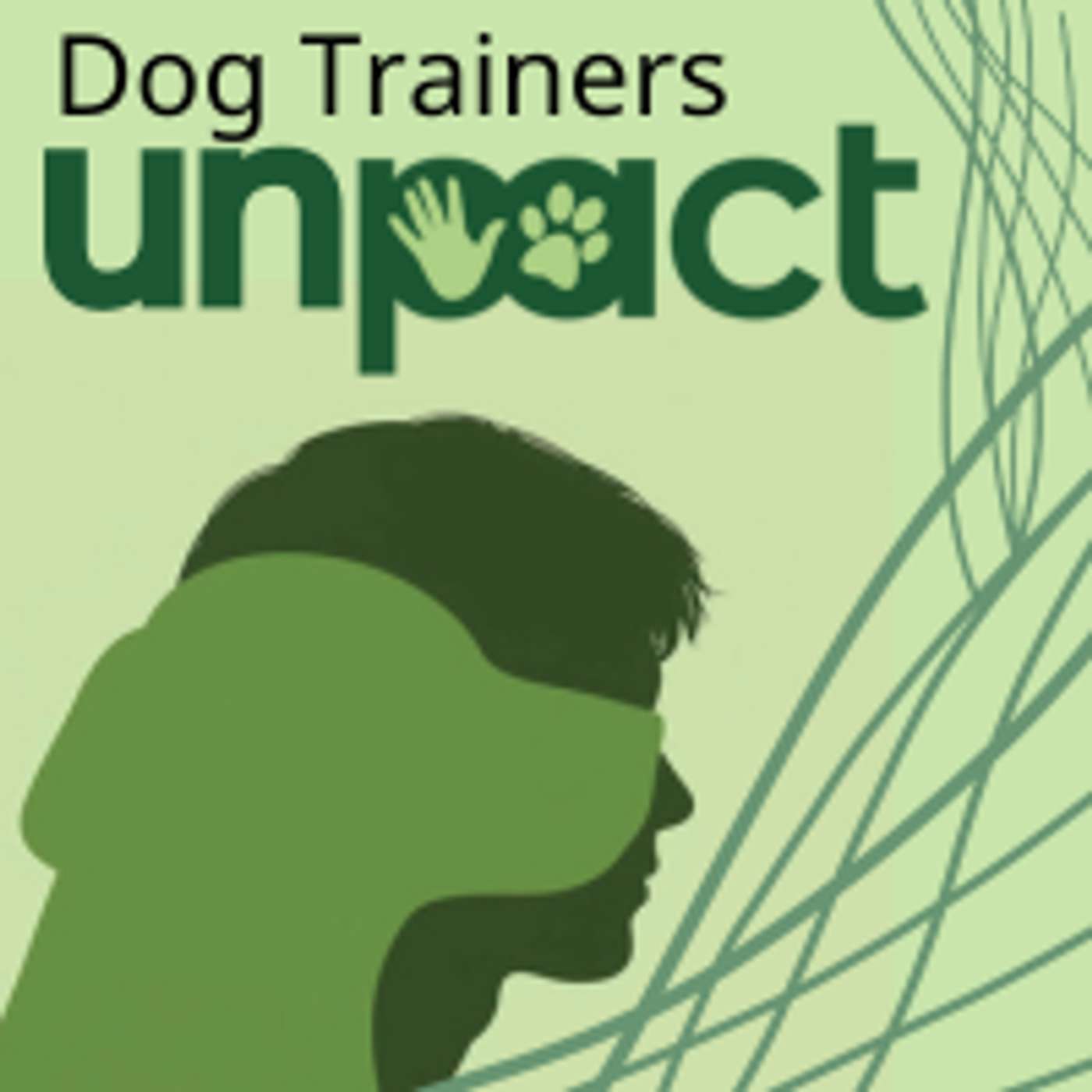Dog Trainers UnPACT cover art