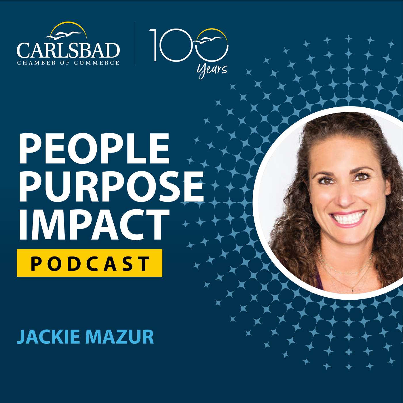 Balancing Wealth and Purpose with Jackie Mazur episode artwork