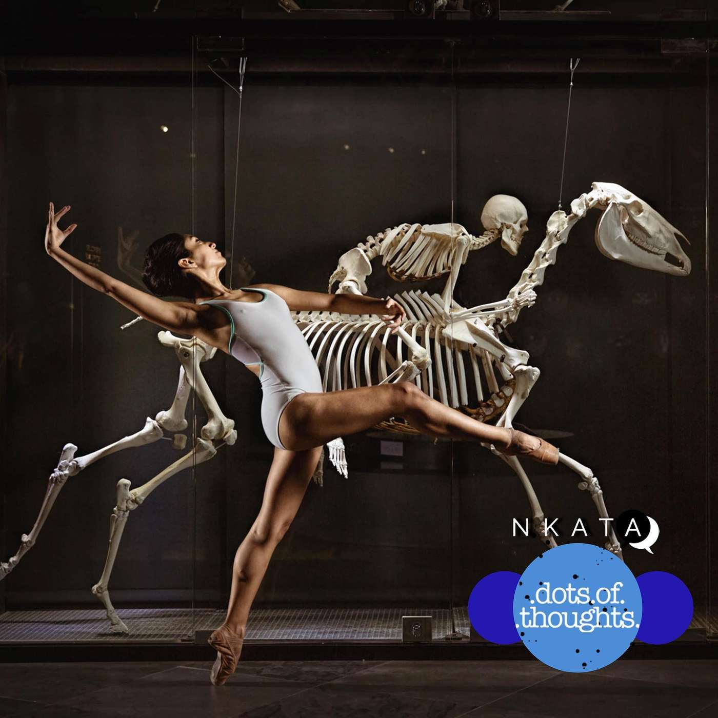 NKATA: Dots of Thoughts