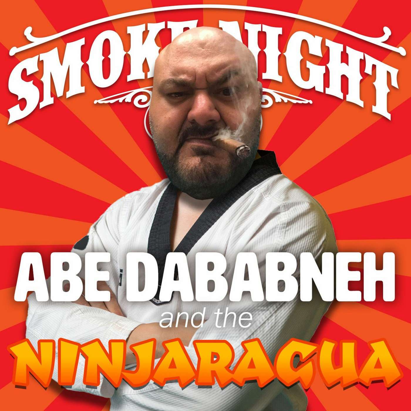 Smoke Night LIVE - Cigar Dojo