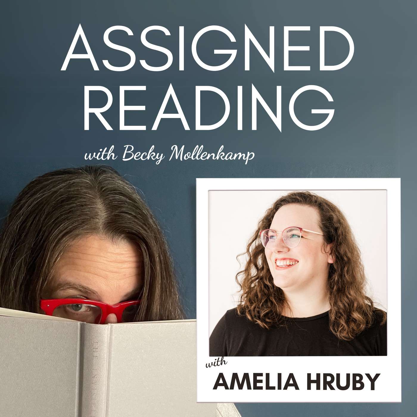 Abolition Can Mend Democracy: Discussing Angela Davis’ essay with Amelia Hruby episode artwork