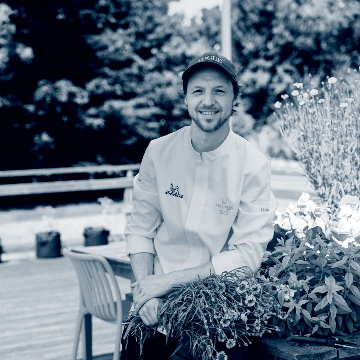 #031 June - Kompromisslos regionale Sterneküche