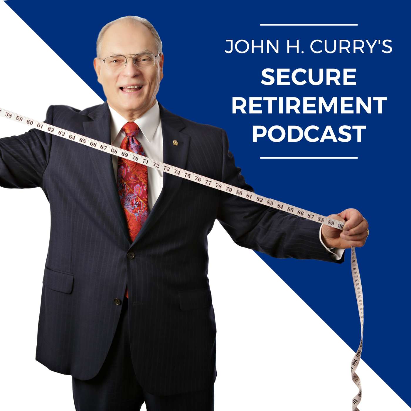 The Secure Retirement Method Podcast