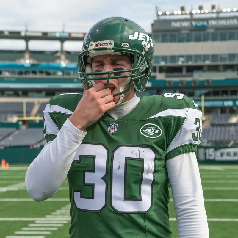 #0091 - Does Aaron Rodgers eat boogers? - 10/29/2024