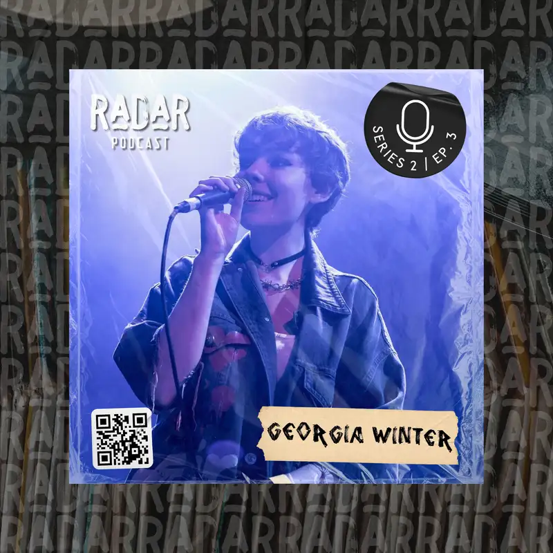 EP13: Georgia Winter | Interview