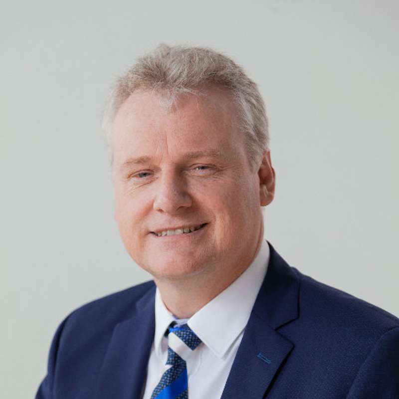 Kieran Moynihan