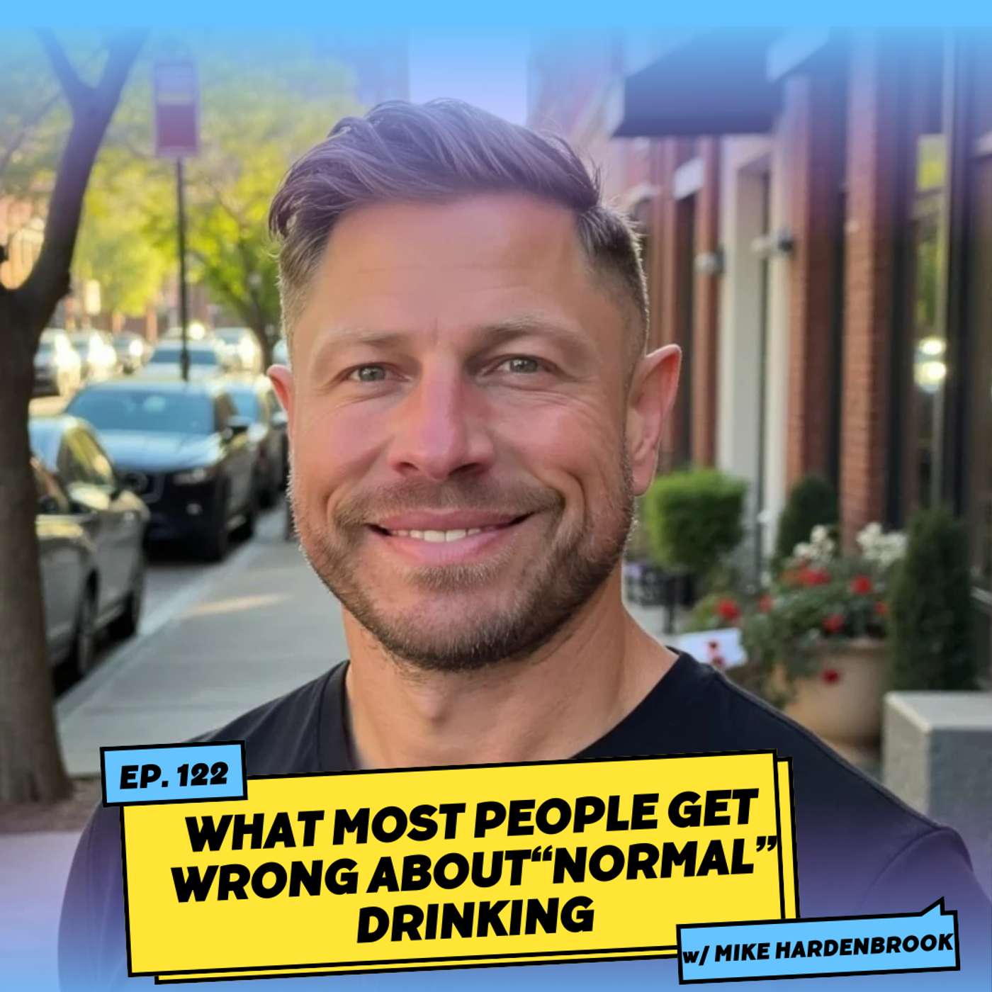 What Most People Get Wrong About “Normal” Drinking