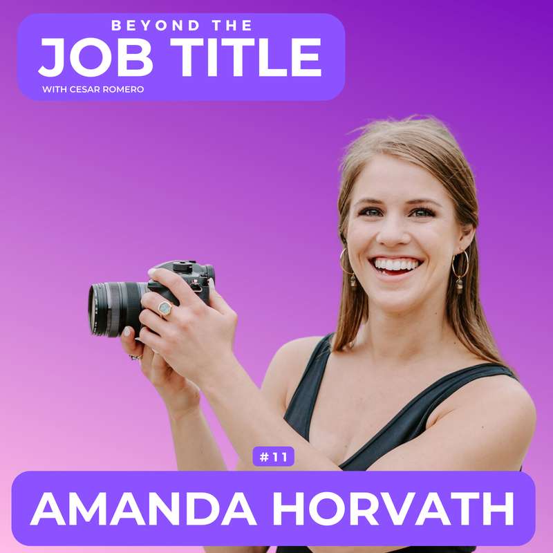 Amanda Horvath