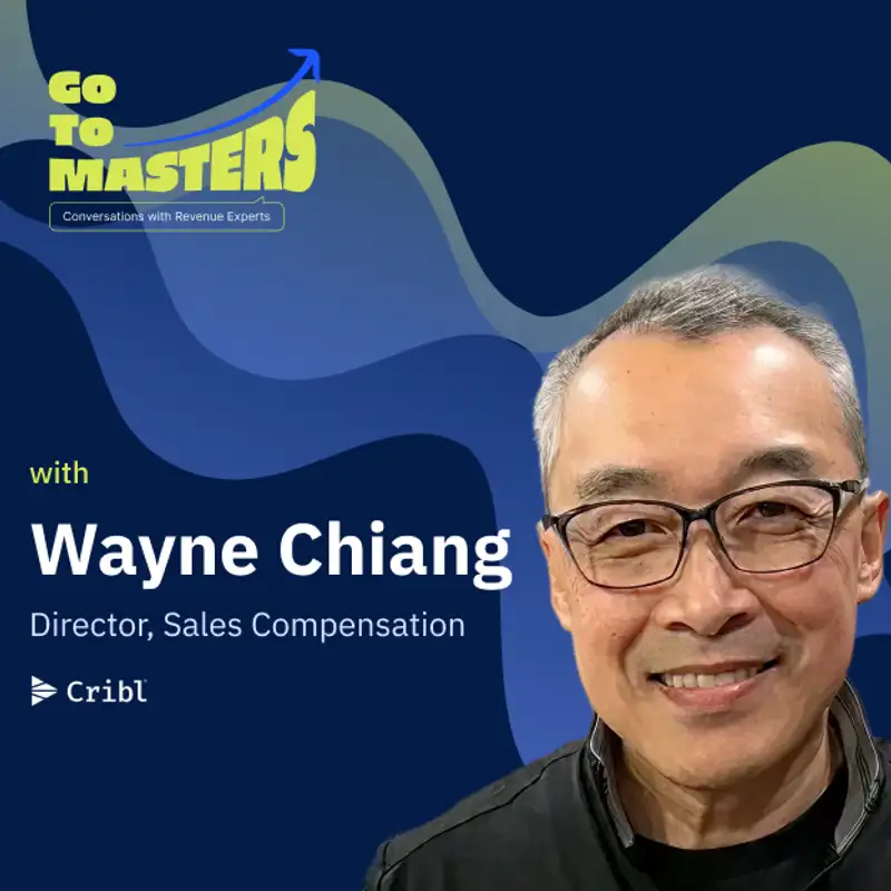 Designing for Reality: Wayne Chiang on Consumption Comp, SPM Timing, and AI Self-Service
