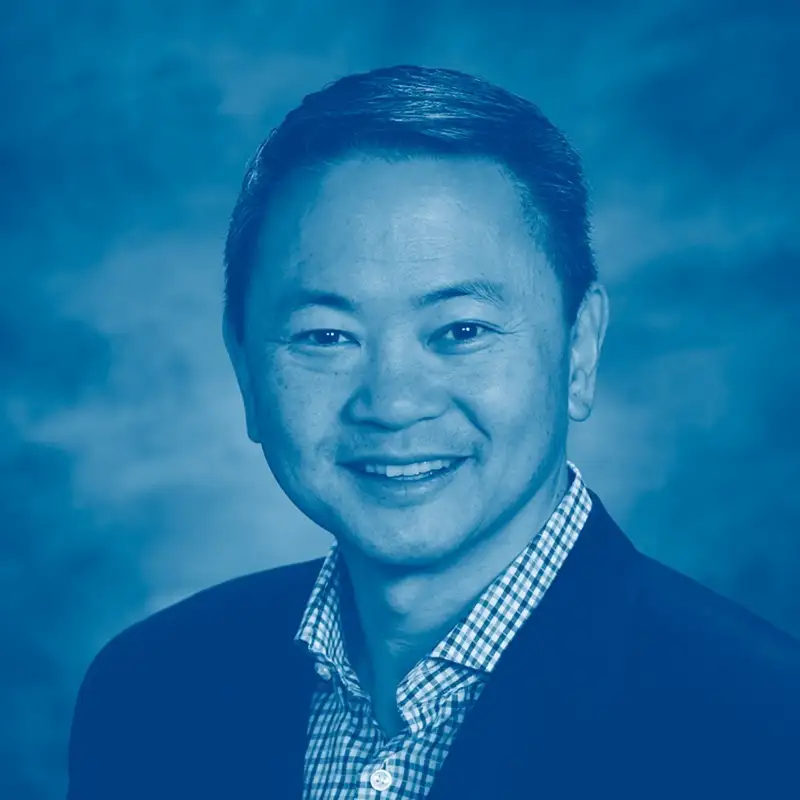 Ep. 270 - Kaiser Yang, Co-founder of Platypus Labs & Author of Crack the Code on Mindsets for Creativity and Innovation