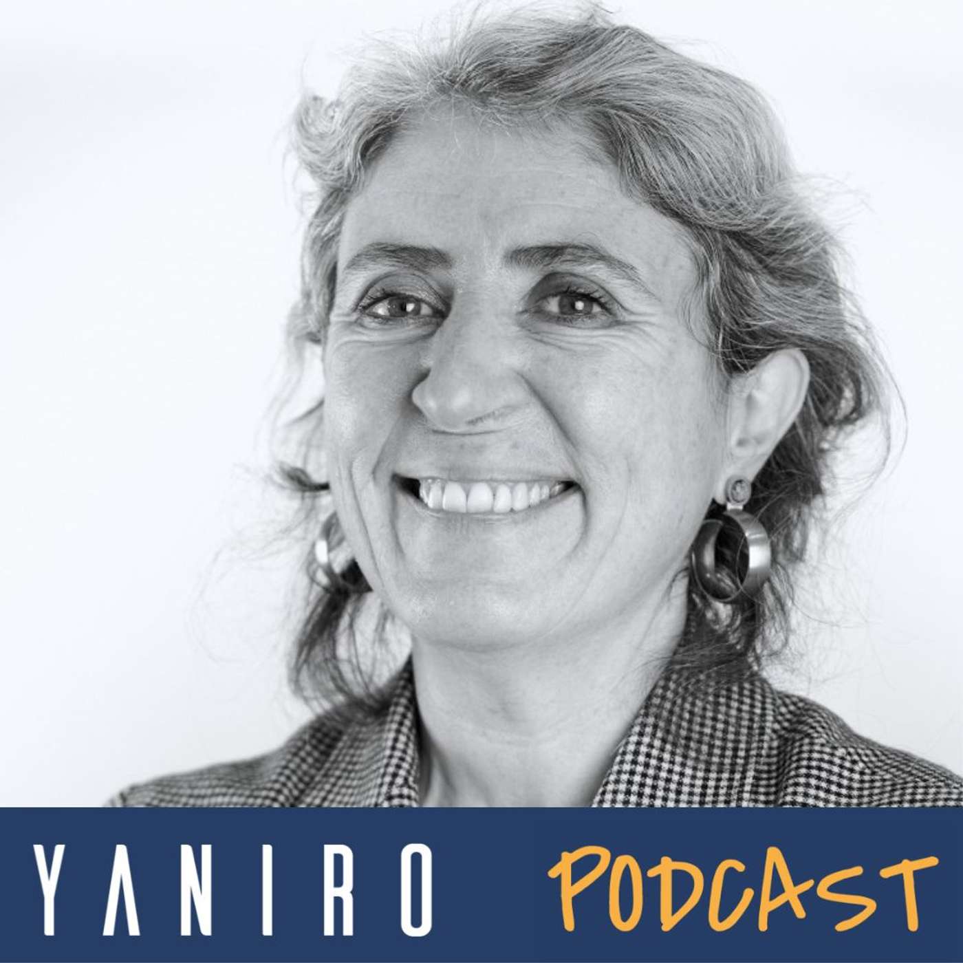 Yaniro - The Human Factor