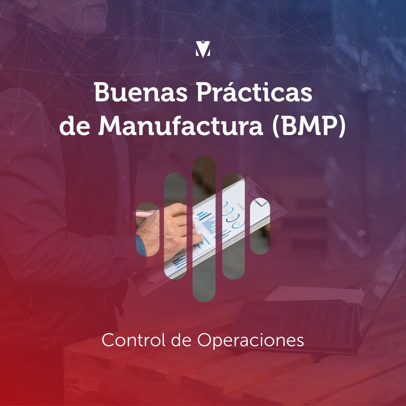 2 - BUENAS PRÁCTICAS DE MANUFACTURA (BMP): Control de Operaciones episode artwork