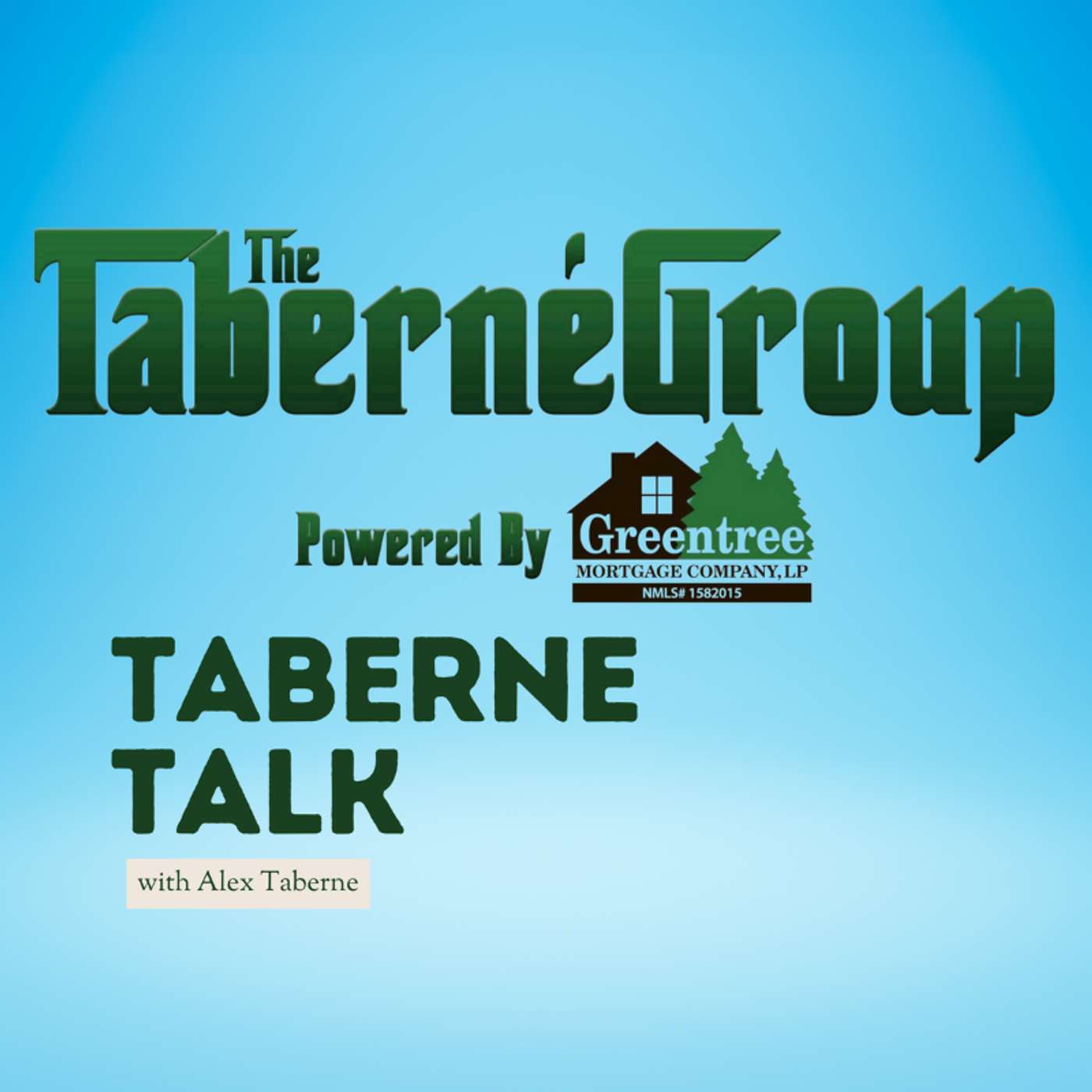 Taberne Talks