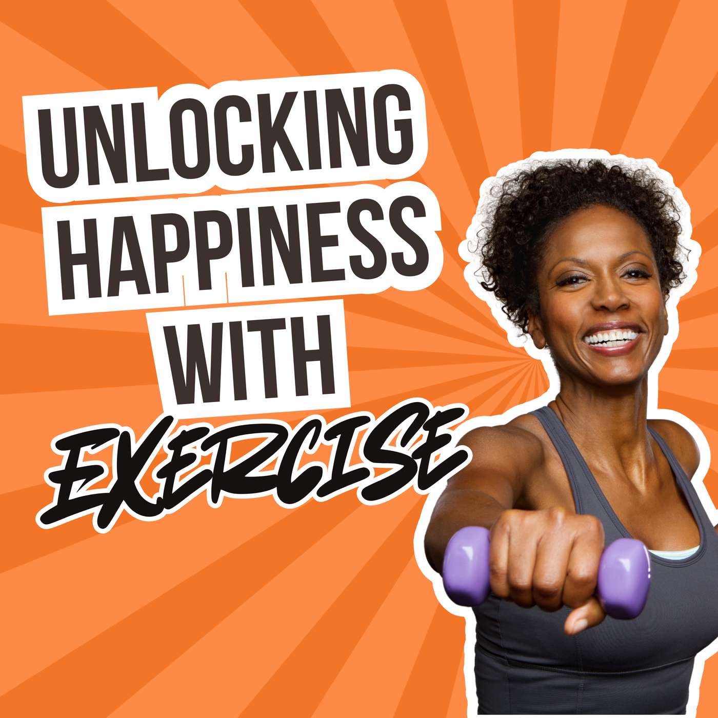 Most Popular Episode Ever: The Secret to Boosting Happy Hormones