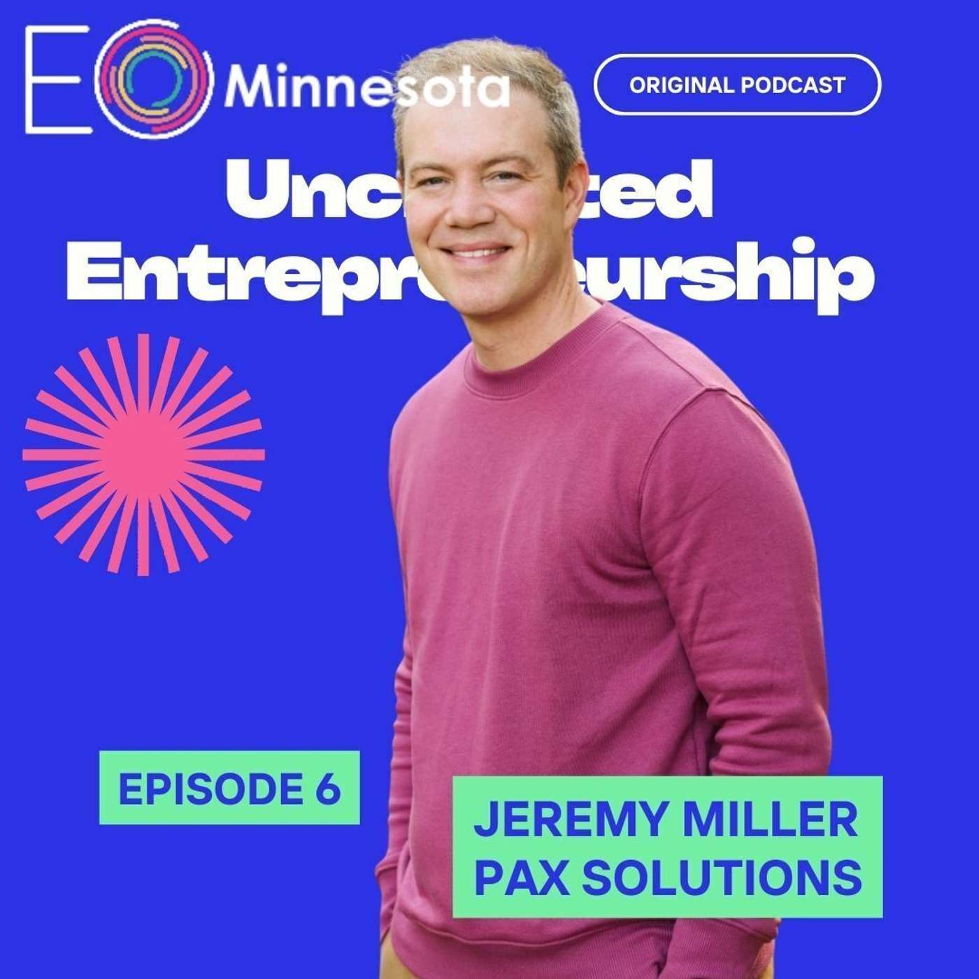 The Unconventional Journey to Packaging Success with Jeremy Miller