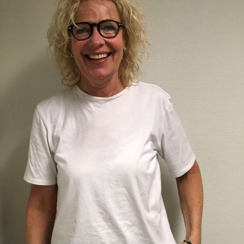 Margrete Wiede Aasland