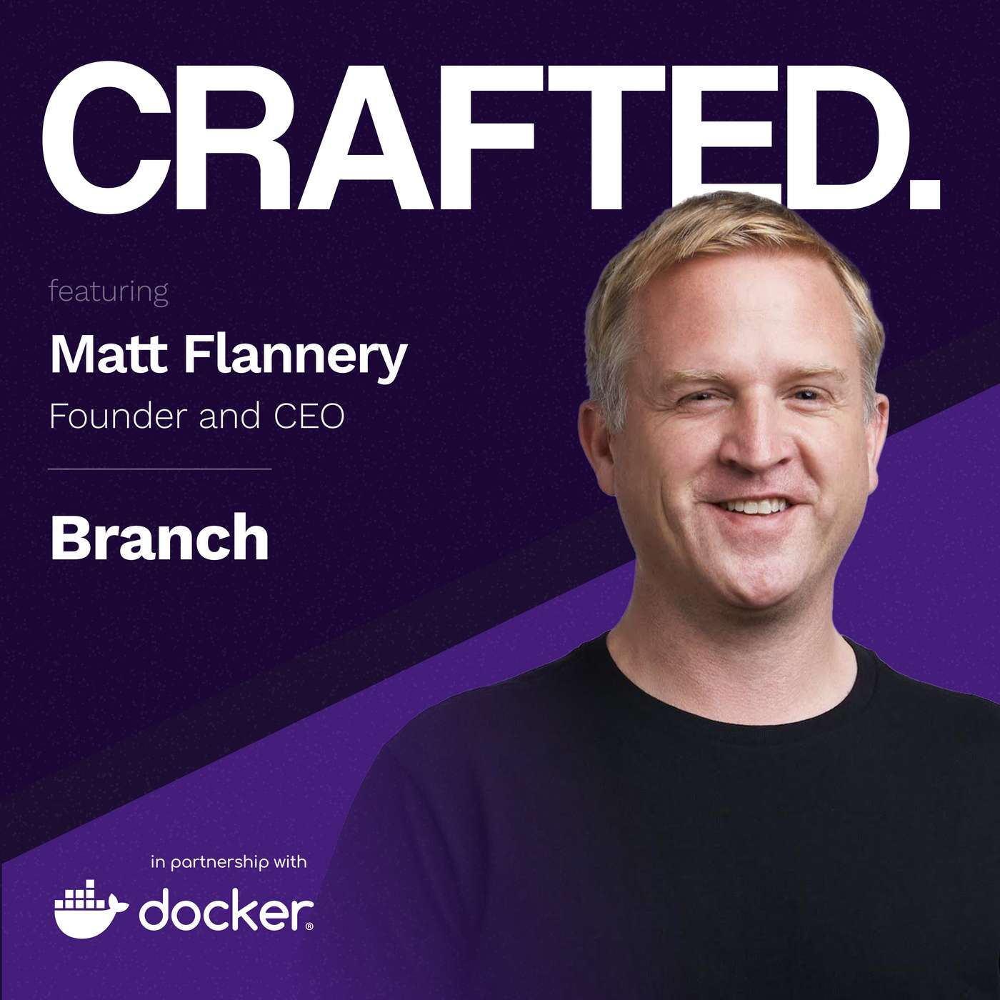 Lending + AI: How Branch Lends to People Banks Won’t Touch | Matt Flannery (Founder and CEO of Branch; Founder of Kiva)