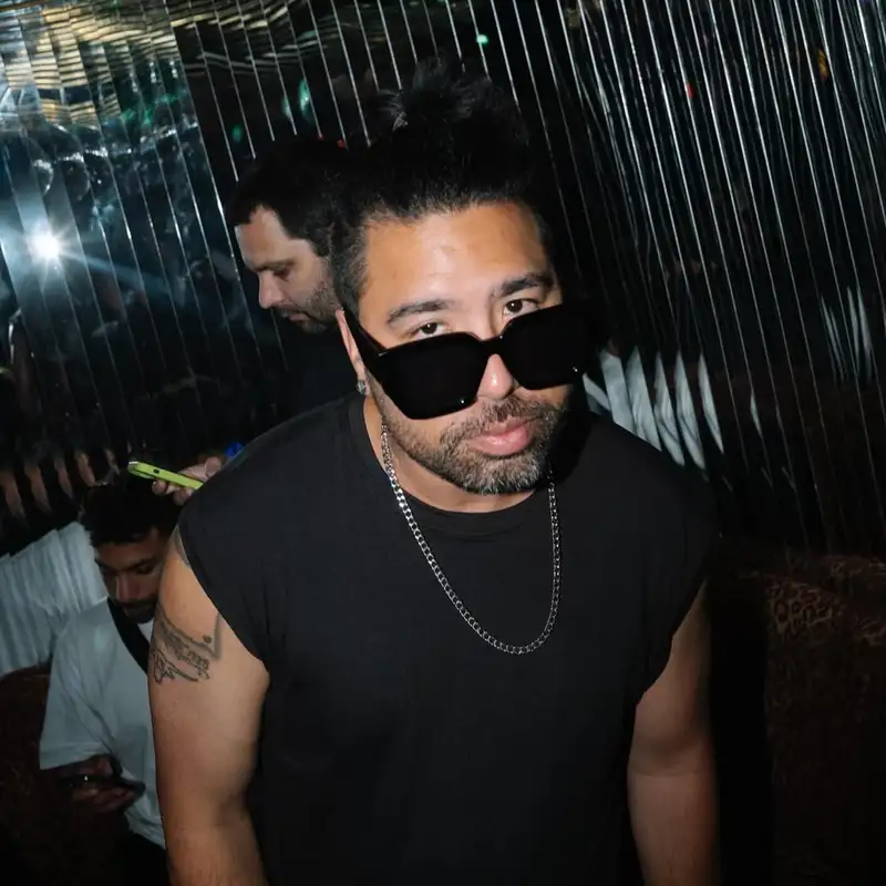 TEOLEO Radio Show by Matt Oliver 7.11.25