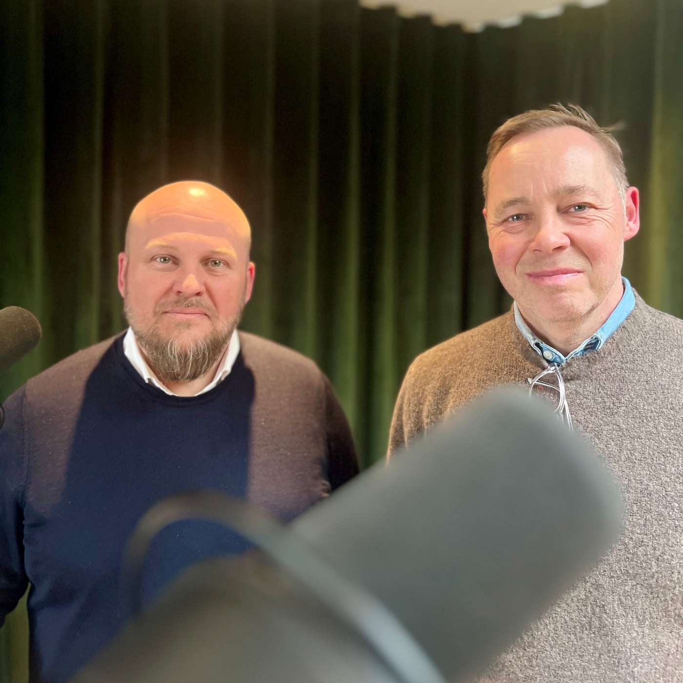 Hvordan gør vi det let for vores kunder at spise godt?