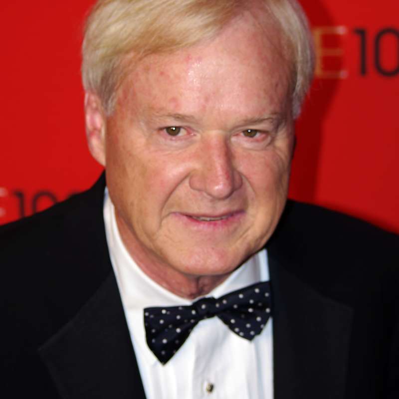 Chris Matthews
