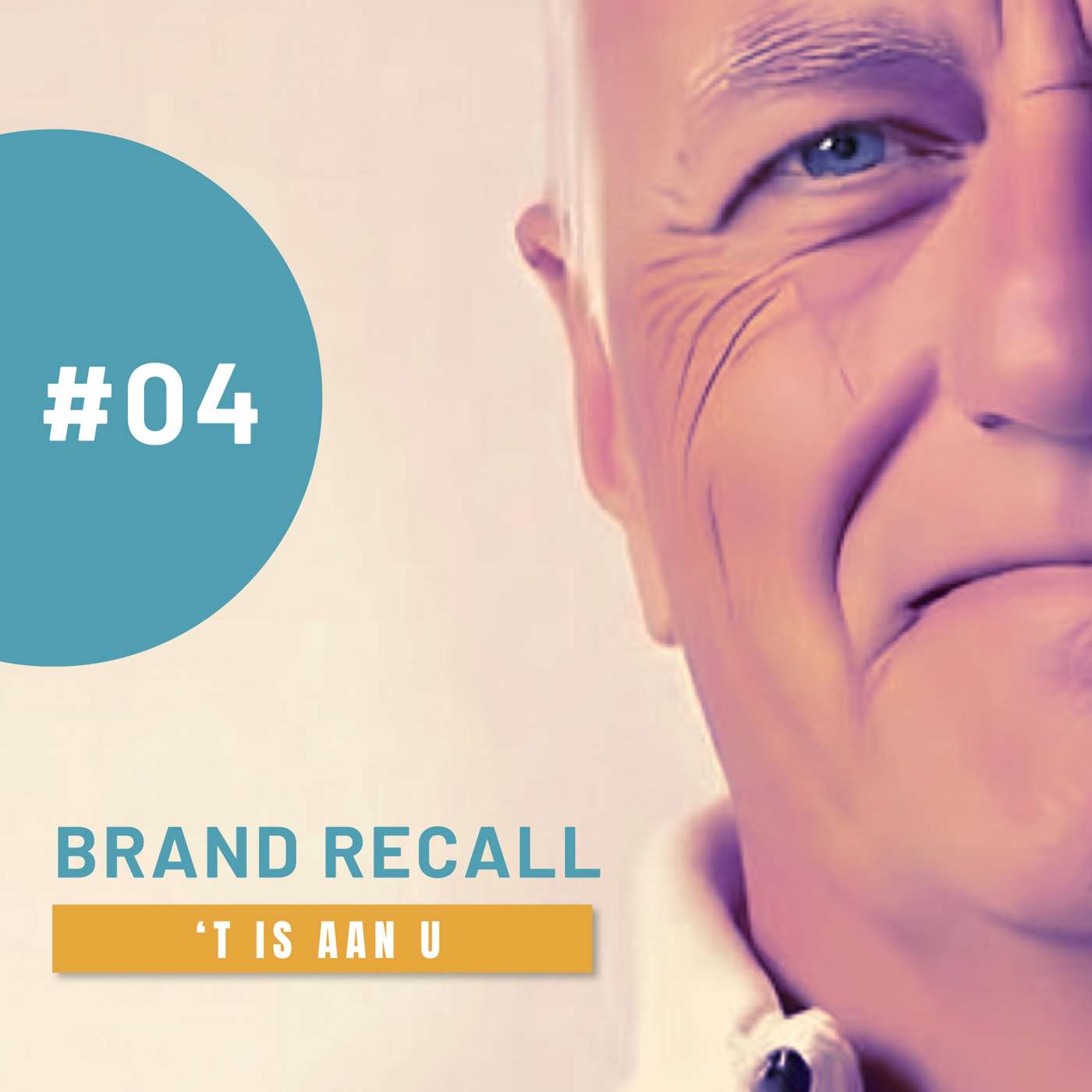 #04 - BRAND RECALL episode artwork