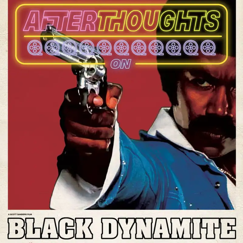 Black Dynamite (2009)