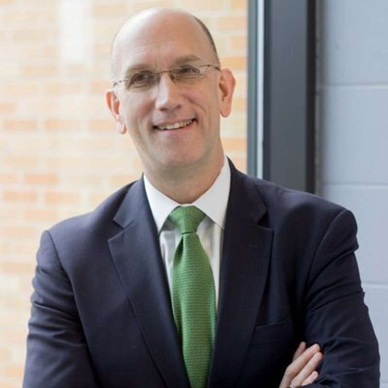 Randy Ziegenfuss, Ed.D.