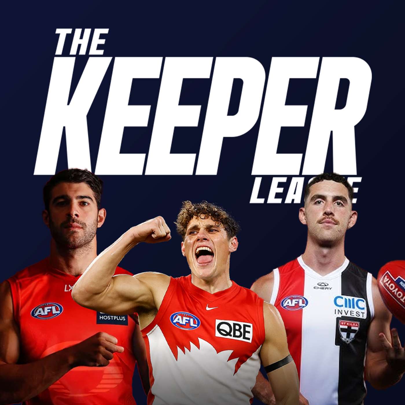 AFL Trade Period Recap 2025: Flanders, Petracca, Steele, TDK, Oliver, Curnow & More Fantasy Fallout