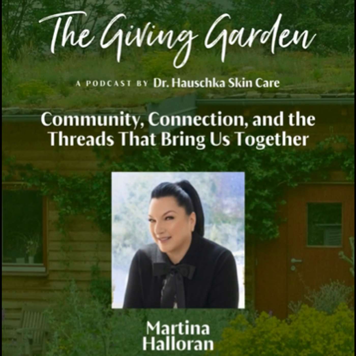 Community, Connection, and the Threads That Bring Us Together