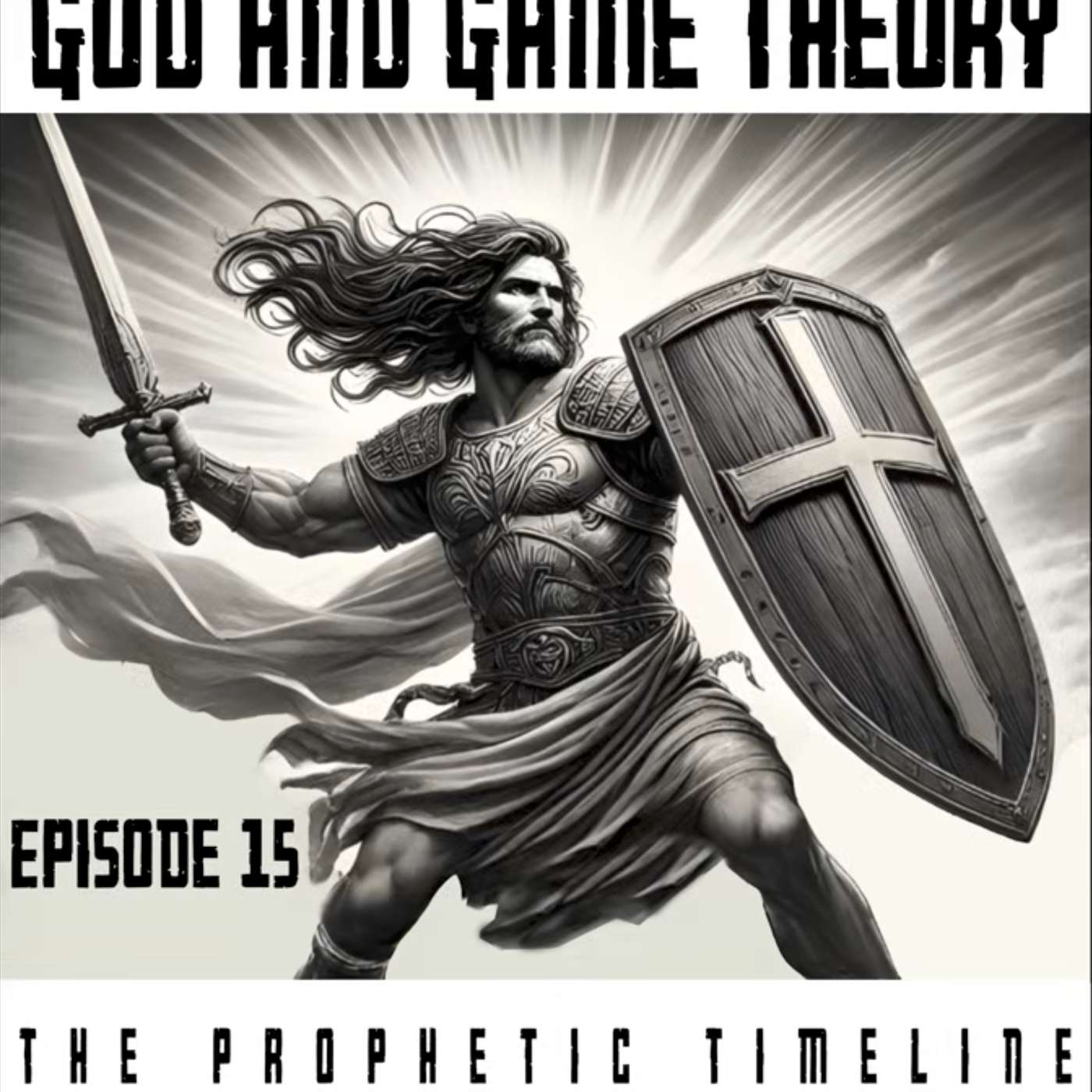 The Prophetic Timeline episode artwork