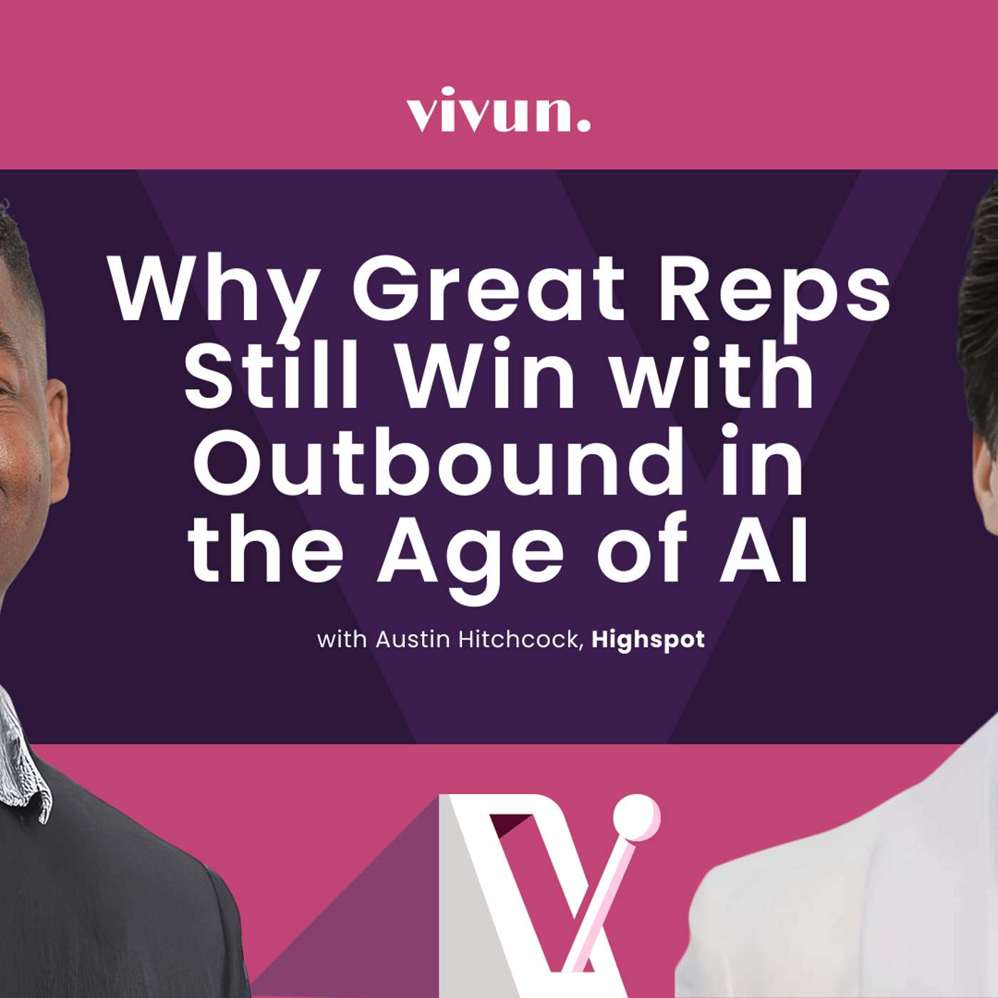 Why Great Reps Still Win with Outbound in the Age of AI