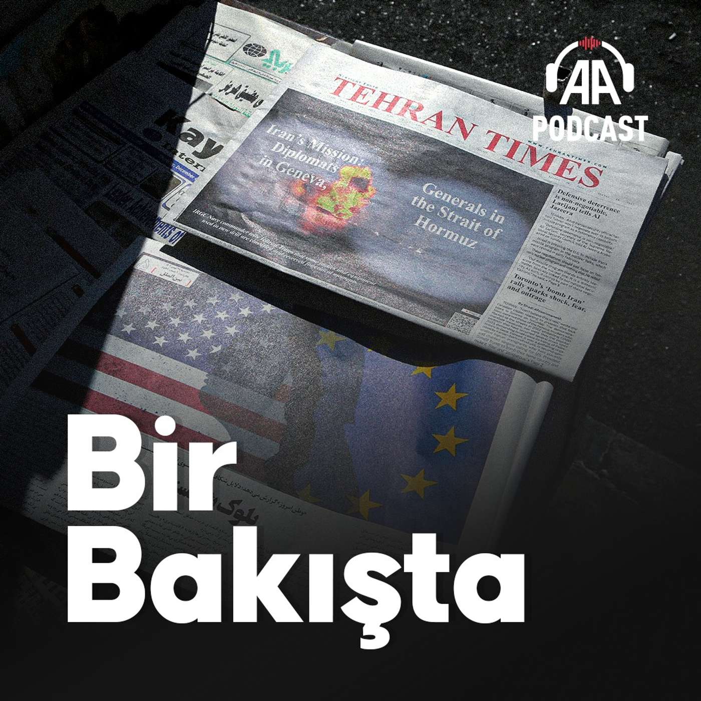 ABD’nin askeri yığınağına İran nasıl bakıyor?
