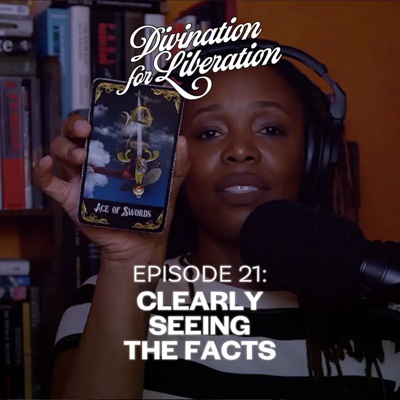 Clearly Seeing the Facts