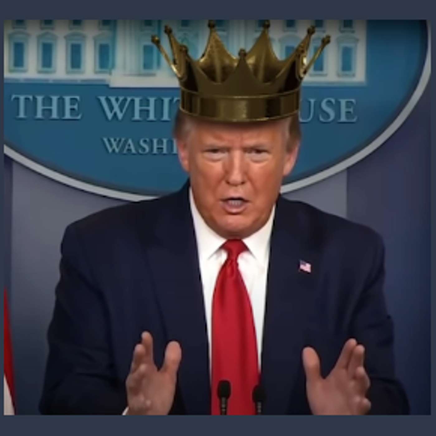 Trump Will Use Unitary Executive Theory to Impose His Grotesque Brand of Tyranny