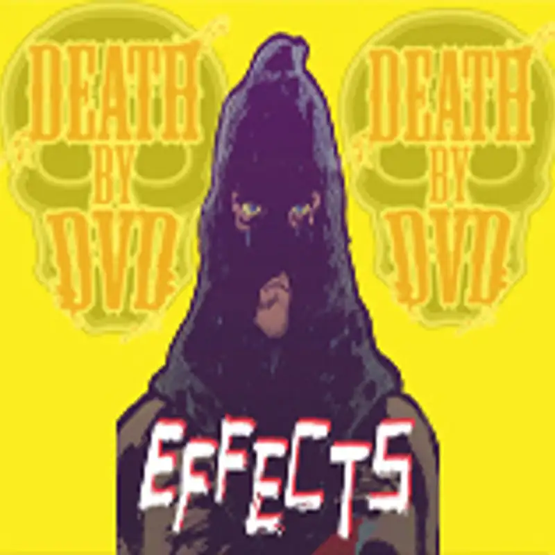 Effects : Whats real? Whats fake? And if you cant tell the difference does it matter? 