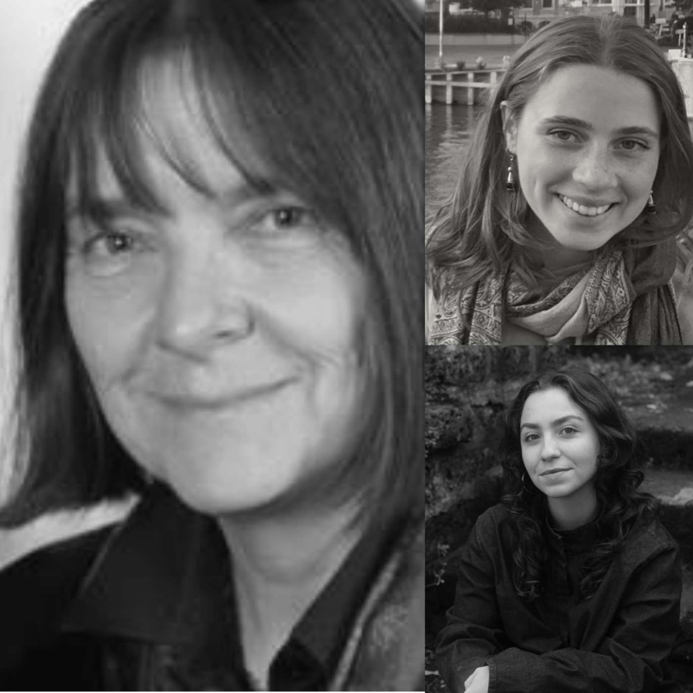 S4, E2: Professor Deborah James: an anthropological perspective on ethical development episode artwork