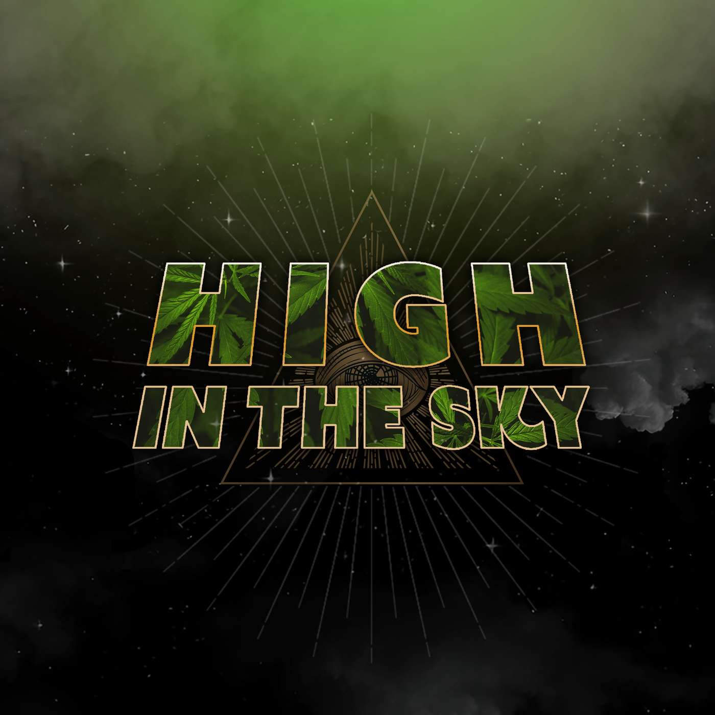 High In The Sky