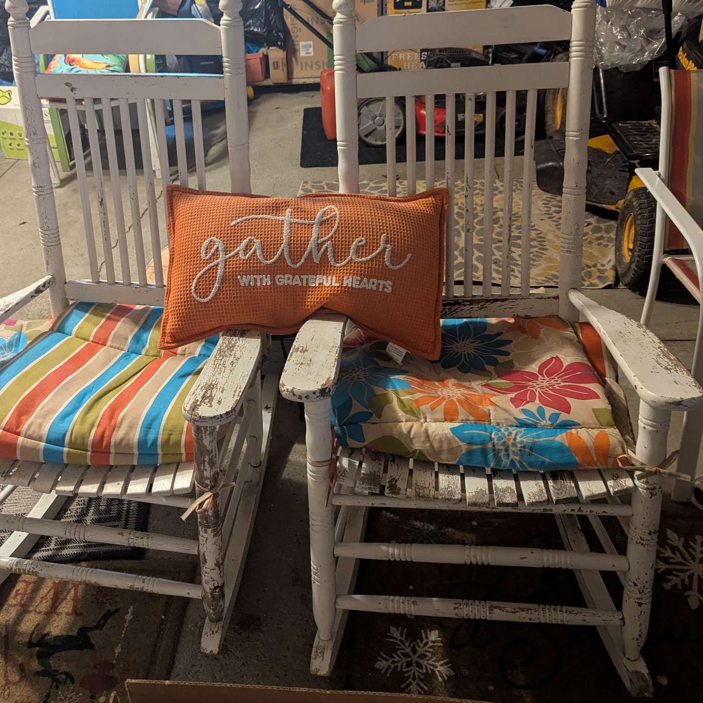 Garage Counseling Chronicles podcast artwork