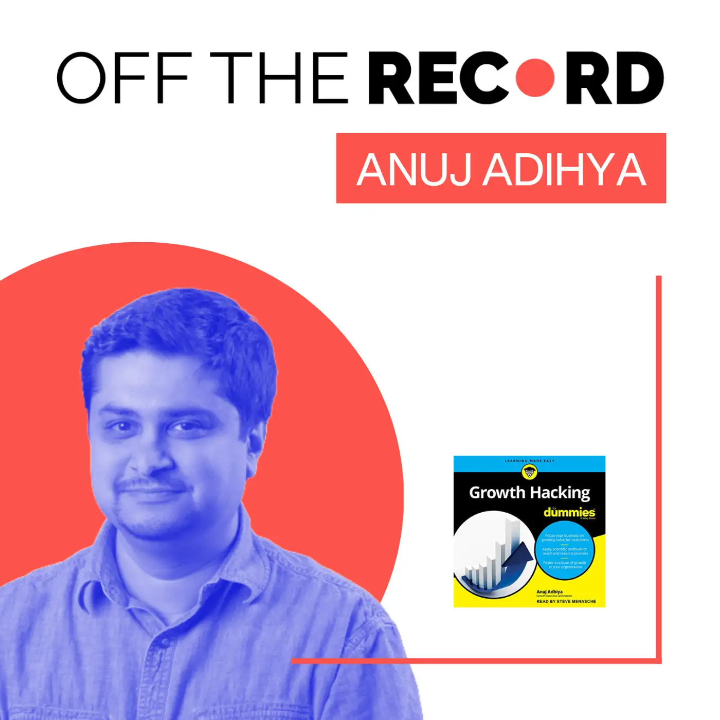 image of Startup growth principles and talent strategy - Anuj Adhiya, Underscore VC