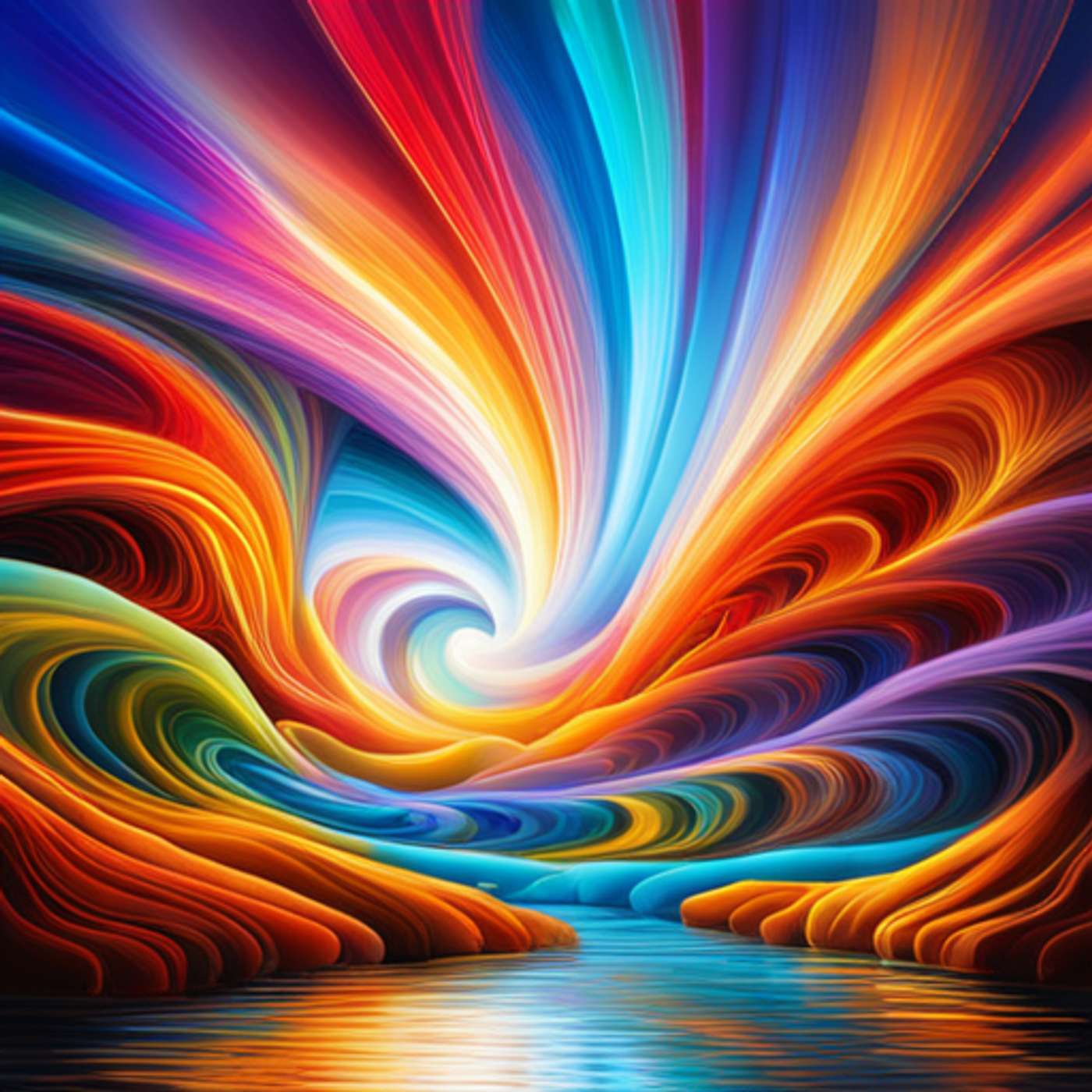 Transform Your Actions with Pure Intentions episode artwork